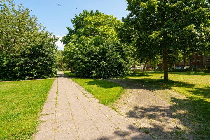 Foto 47 – Clingendaellaan 161, Almere