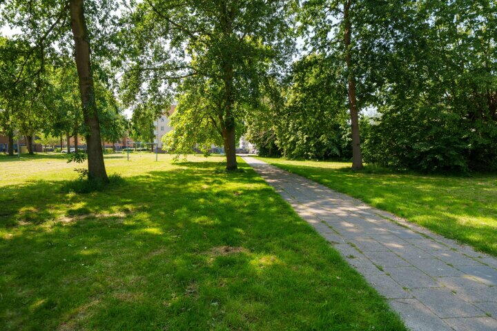 Foto 48 – Clingendaellaan 161, Almere
