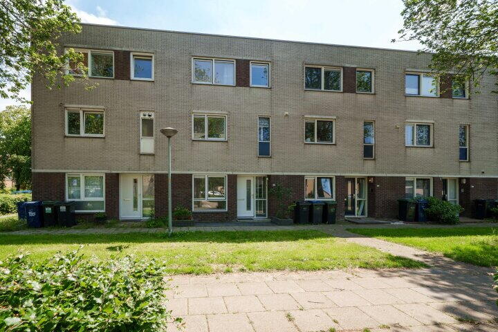 Foto 6 – Clingendaellaan 161, Almere