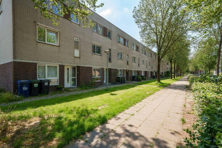 Foto 7 – Clingendaellaan 161, Almere