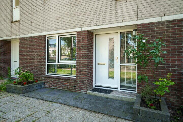 Foto 8 – Clingendaellaan 161, Almere
