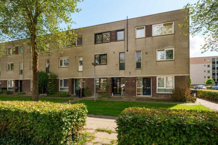 Foto 5 – Clingendaellaan 181, Almere