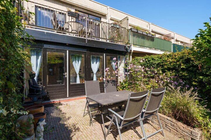 Foto 42 – Clingendaellaan 181, Almere