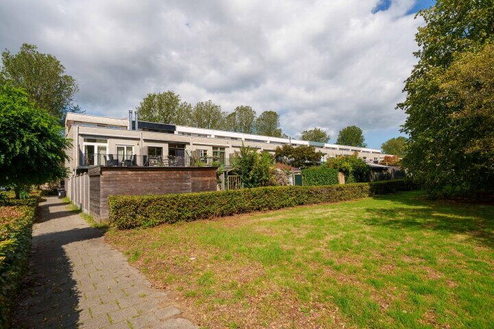 Foto 44 – Clingendaellaan 181, Almere