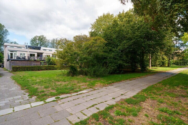 Foto 45 – Clingendaellaan 181, Almere