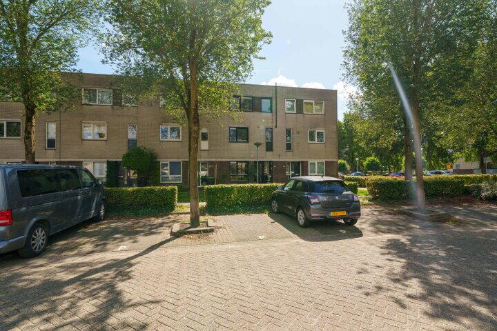 Foto 46 – Clingendaellaan 181, Almere