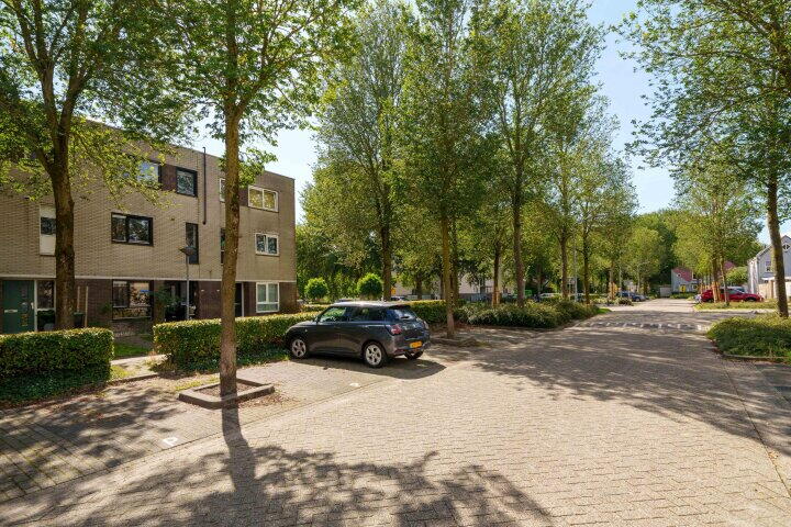 Foto 47 – Clingendaellaan 181, Almere