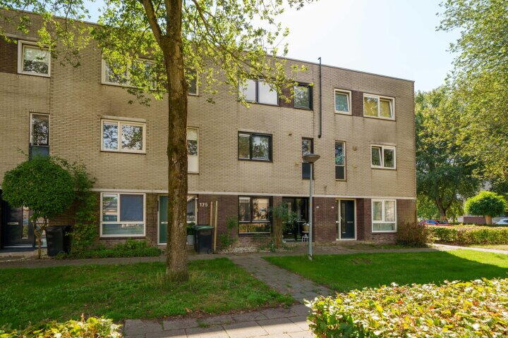 Foto 48 – Clingendaellaan 181, Almere