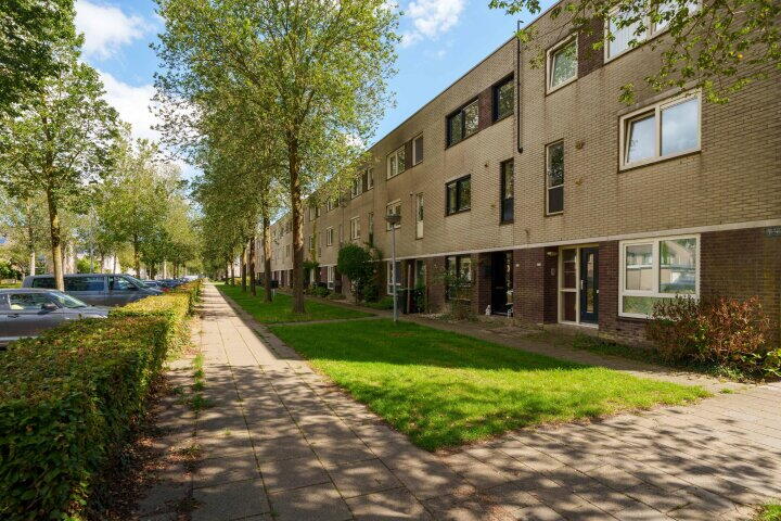 Foto 49 – Clingendaellaan 181, Almere