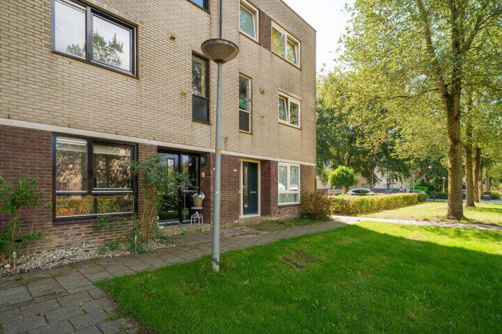 Foto 6 – Clingendaellaan 181, Almere