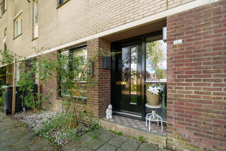 Foto 7 – Clingendaellaan 181, Almere