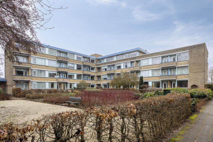 Foto 1 - Clusiuserf 37, Boskoop