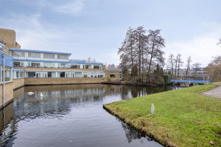 Foto 24 - Clusiuserf 37, Boskoop