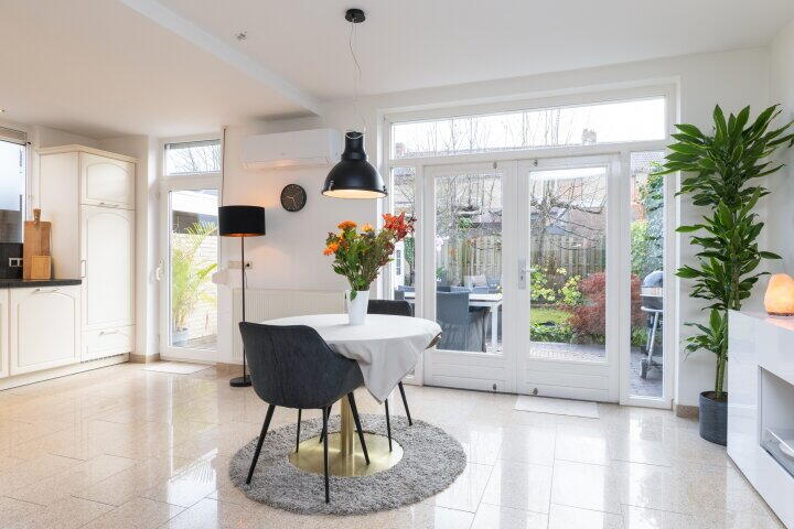 Foto 12 - Cluysenaerstraat 11, Landgraaf