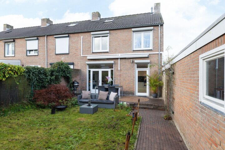 Foto 26 - Cluysenaerstraat 11, Landgraaf