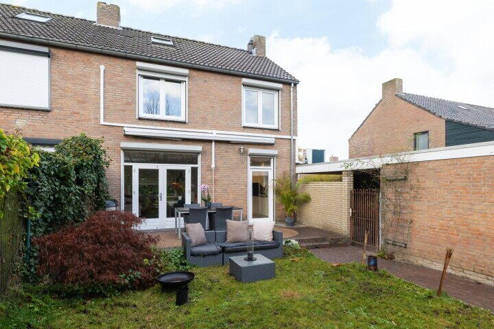 Foto 27 - Cluysenaerstraat 11, Landgraaf