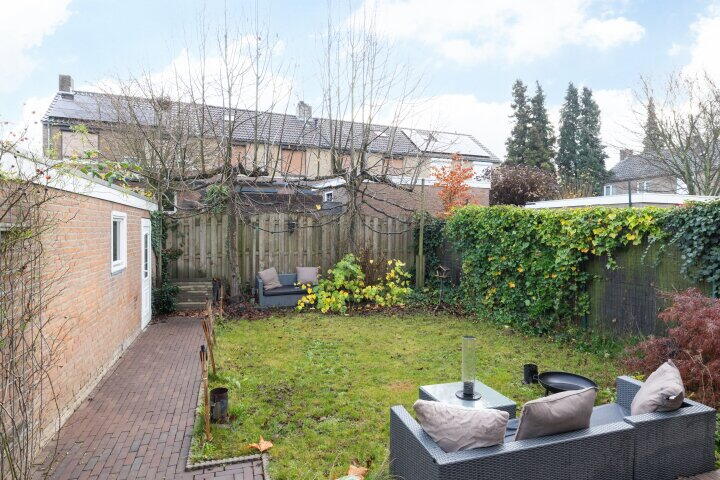 Foto 28 - Cluysenaerstraat 11, Landgraaf