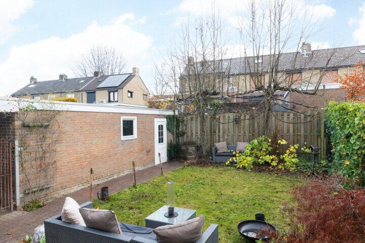 Foto 29 - Cluysenaerstraat 11, Landgraaf