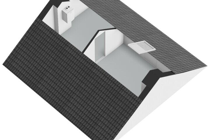 Plattegrond – Cluysenaerstraat 11, Landgraaf