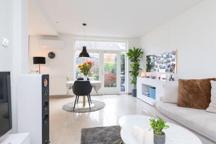 Foto 10 - Cluysenaerstraat 11, Landgraaf