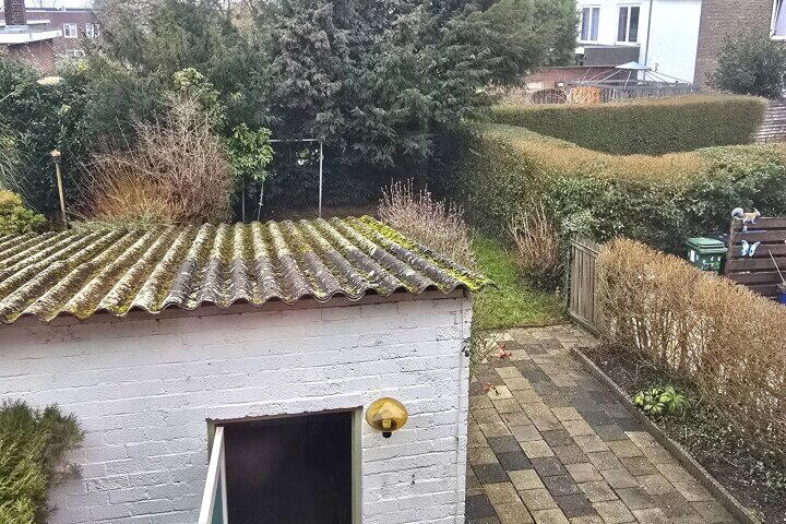 Foto 25 - Cluysenaerstraat 6, Heerlen