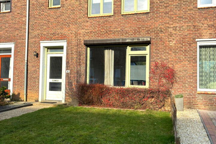 Foto 31 - Cluysenaerstraat 6, Heerlen