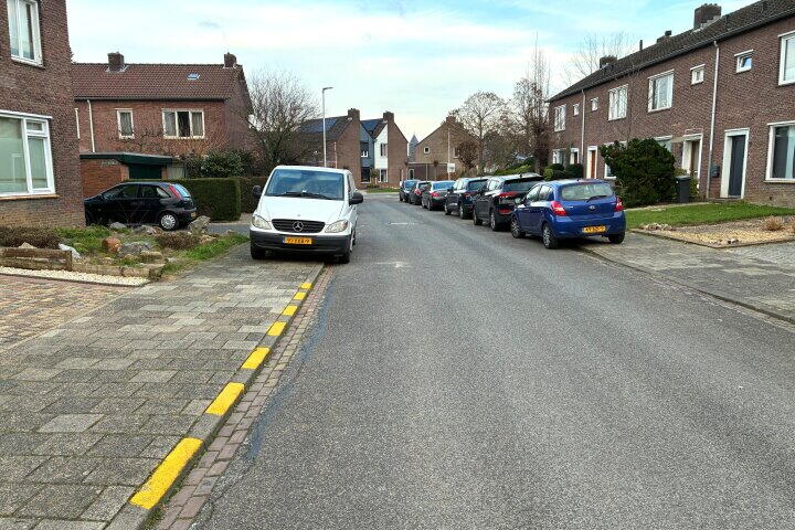 Foto 32 - Cluysenaerstraat 6, Heerlen