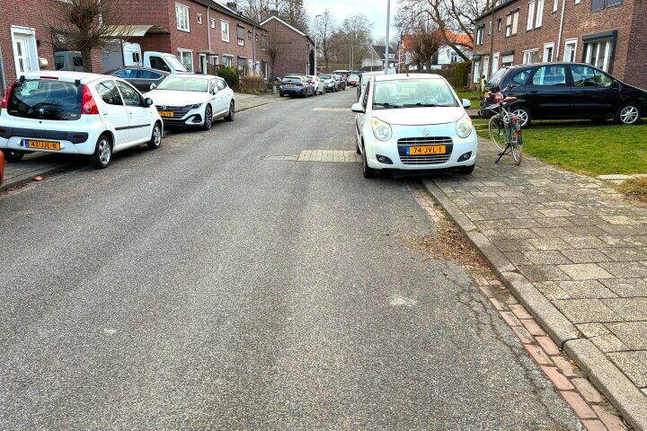 Foto 33 - Cluysenaerstraat 6, Heerlen