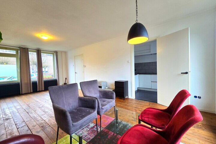 Foto 6 - Cluysenaerstraat 6, Heerlen