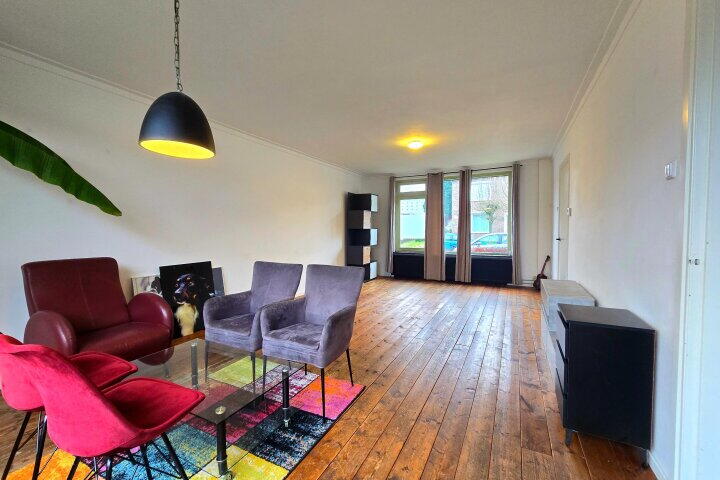 Foto 7 - Cluysenaerstraat 6, Heerlen