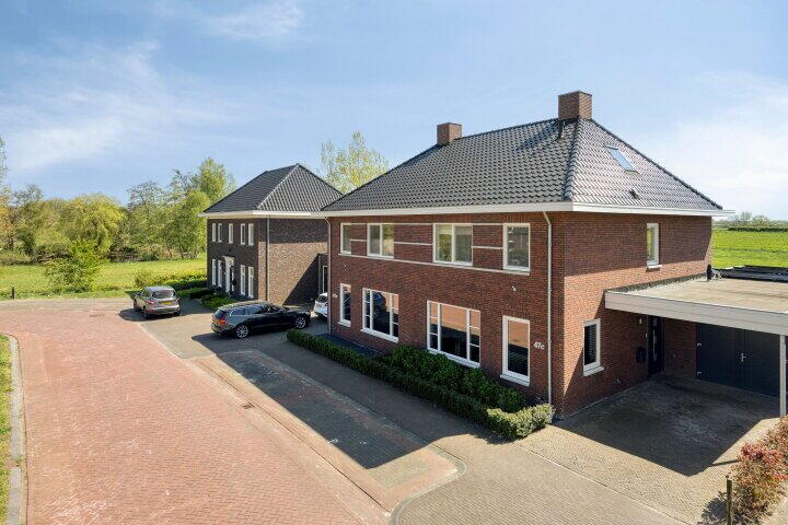 Foto 40 - Coehoornhof 47 C, Nederasselt