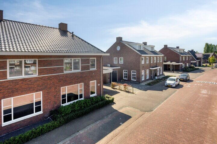 Foto 41 - Coehoornhof 47 C, Nederasselt