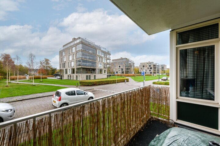 Foto 20 - Coehoorn van Scheltingaweg 26, Heerenveen