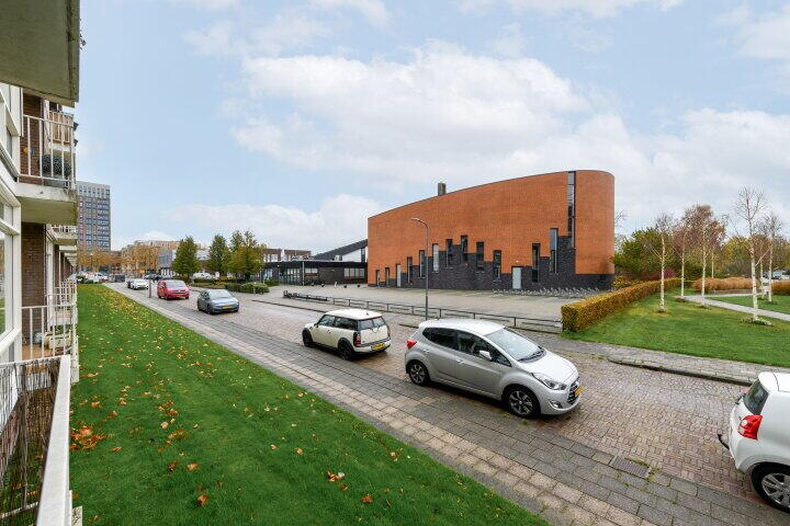 Foto 21 - Coehoorn van Scheltingaweg 26, Heerenveen