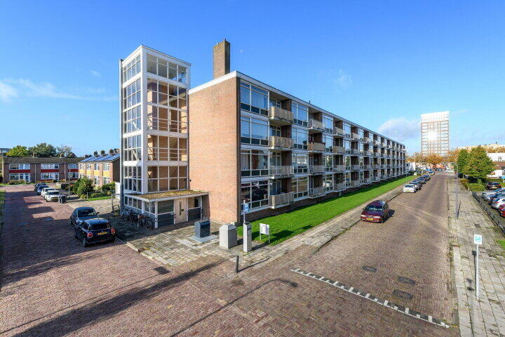 Foto 29 - Coehoorn van Scheltingaweg 26, Heerenveen