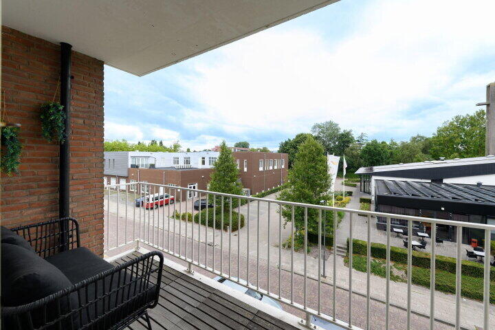 Foto 12 - Coehoorn van Scheltingaweg 56, Heerenveen