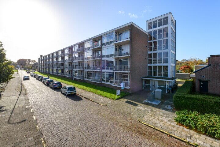 Foto 28 - Coehoorn van Scheltingaweg 56, Heerenveen