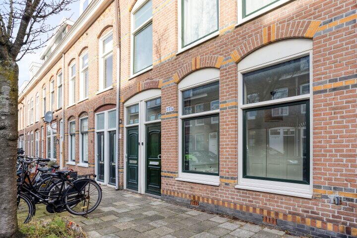 Foto 2 - Colensostraat 37 ZW, Haarlem