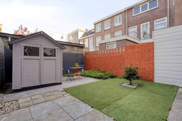 Foto 11 - Colensostraat 37 ZW, Haarlem