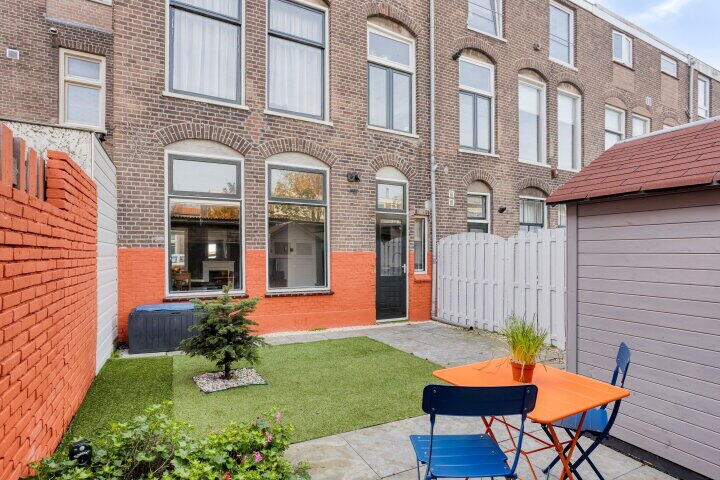 Foto 12 - Colensostraat 37 ZW, Haarlem