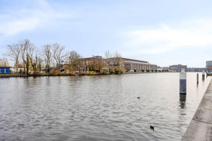 Foto 13 - Colensostraat 37 ZW, Haarlem