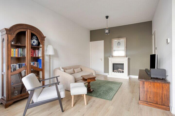 Foto 3 - Colensostraat 37 ZW, Haarlem