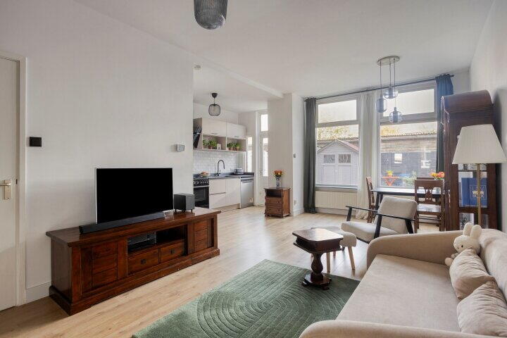 Foto 4 - Colensostraat 37 ZW, Haarlem