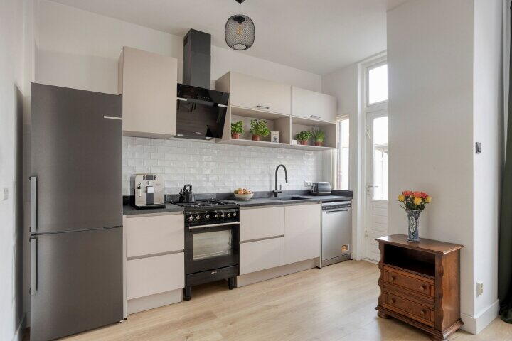 Foto 5 - Colensostraat 37 ZW, Haarlem