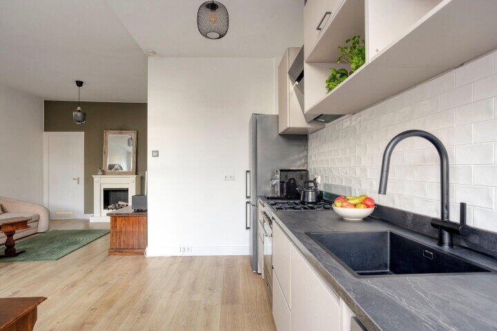 Foto 6 - Colensostraat 37 ZW, Haarlem