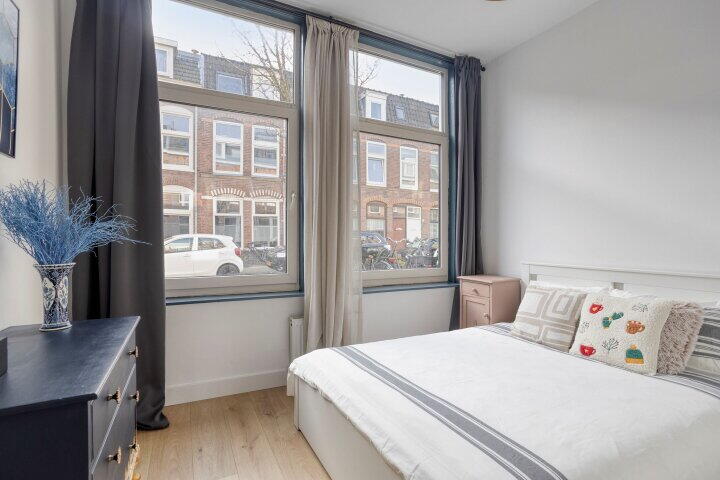 Foto 7 - Colensostraat 37 ZW, Haarlem