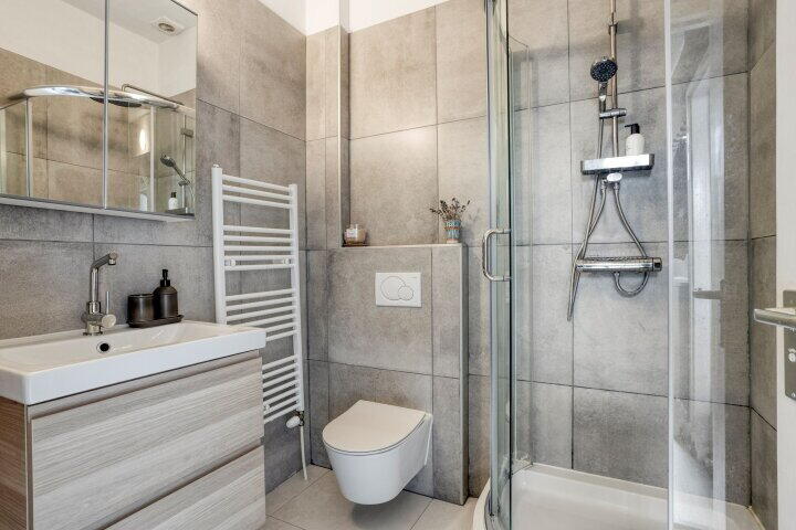 Foto 9 - Colensostraat 37 ZW, Haarlem