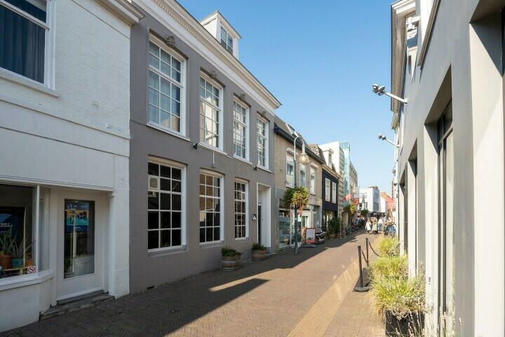 Foto 26 - Concordiastraat 18, Alphen aan den Rijn