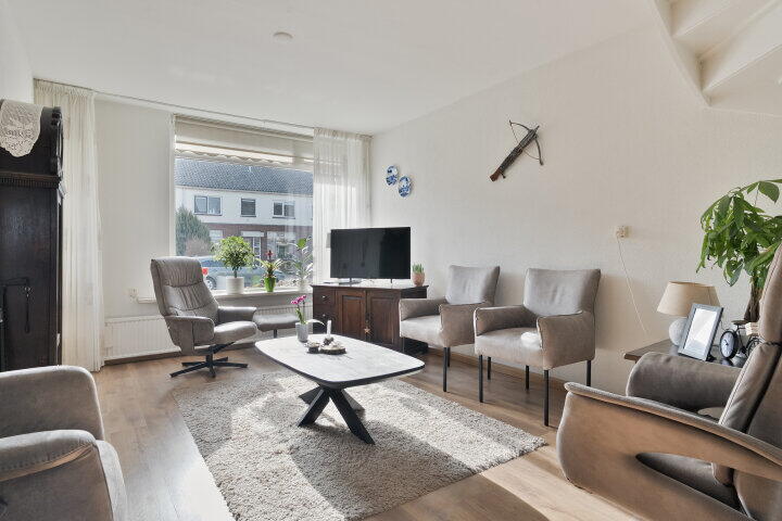 Foto 2 - Conincksweg 38, Steenwijkerwold