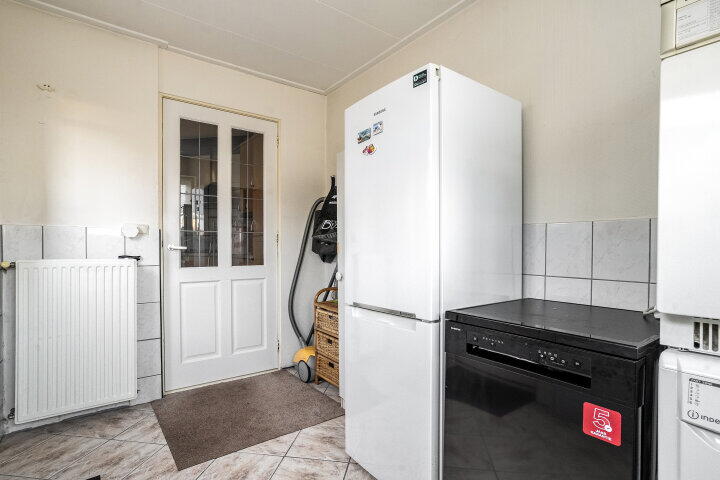 Foto 11 - Conincksweg 38, Steenwijkerwold